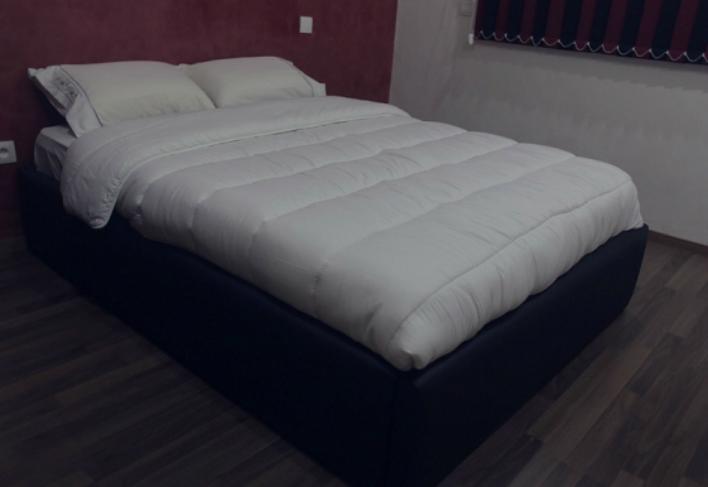 Rabat Apartments Pokój zdjęcie